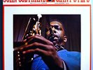 JOHN COLTRANE GIANT STEPS INSANELY RARE ORIG'59 ATLANTIC MONO LP BLACK LABEL N/M