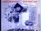 LEE MORGAN+SONNY CLARK CANDY INSANELY RARE ORIG'57 BLUE NOTE MONO LP 63rd/DG/EAR