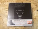 Johnny Hallyday  Coffret   Rester Vivant tour  neuf sous scellé