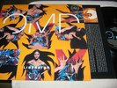 Orchestral Manoeuvres In The Dark ?– Liberator LP RARE