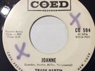 TRADE MARTIN Joanne / LIVERPOOL BABY Coed 594