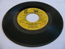 THE DEBONAIRES - HOW'S YOUR NEW LOVE TREATING YOU / BIG TIME FUN - GOLDEN WORLD