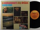 MARK ERIC A Midsummer's Day Dream REVUE LP VG++ ^