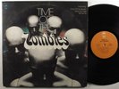 ZOMBIES Time Of The Zombies EPIC 2XLP gatefold ^