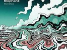 The Ivory Elephant-Stoneface (Red Vinyl) (UK IMPORT) VINYL NEW