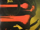 Mercyful Fate Melissa LP US Second Pressing Megaforce MRI-369 Sterling 1983