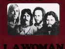 DOORS-L.A. WOMAN (UK IMPORT) VINYL NEW