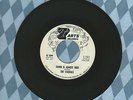 The Cordials Dawn Is ALmost Here Keep An Eye 7 Arts 45 Record Doo Wop SCARCE