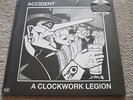 ACCIDENT / MAJOR ACCIDENT - A CLOCKWORK LEGION - NEW - LP RECORD