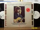 ERIC CLAPTON 2 LP SET 