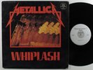 METALLICA Whiplash MEGAFORCE EP ^
