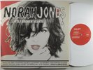 NORAH JONES Little Broken Hearts BLUE NOTE 2XLP VG++ white vinyl 180g gatefold ^