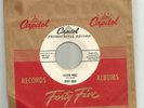 ROCKABILLY - JERRY REED - MR. WHIZ  / WHEN I FOUND YOU- HEAR -1956 PROMO CAPITOL