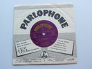 PAUL McCARTNEY 199 UK VINYL  45   NO OTHER BABY    BROWN EYED HANDSOME MAN  EX