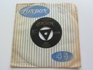 NERVOUS  NORVUS ORIG 1956 UK  GOLD LONDON 45  APE CALL  45-HL-D.8338  EXCELLENT+