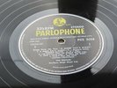 THE BEATLES 1964 UK LP  A HARD DAYS NIGHT  STEREO PRESSING PARLOPHONE  PCS  3058