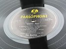 THE BEATLES  ORIGINAL SINGAPORE 1965  RUBBER SOUL  STEREO  PRESSING