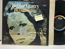 Bobbie Gentry The Delta Sweete Capitol ST 2842 VG+-/VG+- HL Slight stain cover