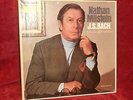 BACH - Sonatas & Partitas - Milstein - 3 LP Box Set NM DG