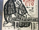 Kimio Eto Koto Music Vinyl LP World Pacific Records WP 1278 Gene Grant 1959 MONO