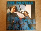 The Pastels - Truckload Of Trouble - ORIGINAL Vinyl Double LP - 1993 Paperhouse