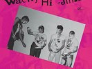 ADRENALIN O.D.-WACKY HI-JINKS OF 35 ANNIVERSARY MILLENNIUM ED. VINYL LP NEUF
