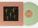 Jim Sullivan U.F.O. 180g Coke Bottle Clear Vinyl Me Please