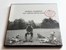 GEORGE HARRISON ALL THINGS MUST PASS 2010 RSD LP VINYL  NEW  SEALED NUMBERED 