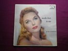 JULIE LONDON - MAKE LOVE TO ME  LIBERTY LRP 3060 US 1957