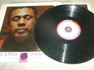 Charlie Mingus ?– Blues & Roots ATL 1305 Mono LP Red/Purple bullseye