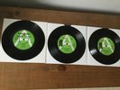 Don Charles The Drifter Parlophone Demo 