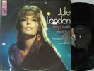 JULIE LONDON LP, Easy Does It (LIBERTY US Issue VG/VG)