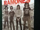 Ramones - Eaten Alive LP (Punk/Dead Kennedys/Dead Boys/Black Flag/Damned/Clash)