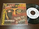 THE SWEET The Lies In Your Eyes 1976 MEXICO 7