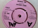 1970 S7 Vinyl.Rare DJ Demo.Sweet Caroline.Neil Diamond.Nr Mint.