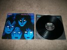 KISS CREATURES OF THE NIGHT LP - NBLP 7270 - 1982 STERLING VG+ VINYL