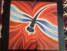 THE JIMMY GIUFFRE 4 Dragonfly 1983 ITALIAN SOUL NOTE VINYL LP