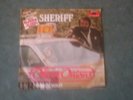 7 inch Single SHERIFF von OLIVER ONIONS (Bud Spencer Soundtrack) (1979)   °20