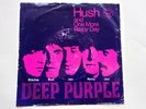 Deep Purple»hush«1968 Vg/Vg US 7
