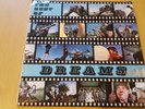 DREAMS - The Best Of - LP 1970 IRISH POP PSYCH ERIC BELL THIN LIZZY DOLPHIN RECS