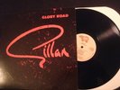 GILLAN - Glory Road - 1980 Vinyl 12'' Lp./ Exc./ Deep Purple / Hard Rock Metal