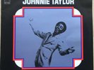 JOHNNIE TAYLOR BEST OF 1976 UK STAX  VINYL LP STX 1049