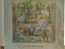 Genesis - Selling England by the Pound - Vinyl LP UK 1st Large Hatter VG+/EX-