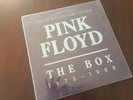 Pink Floyd THE BOX 1975-1988 VINYL