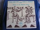 Fred Van Eps-Vess L Ossman/Kings of Ragtime Banjo/1974 LP/Yazoo 1044/SEALED/NOS