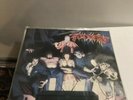 Tankard - Zombie Attack Lp 1st Press Vinyl Slayer Metallica Thrash