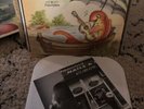 GLENN JONES - Barbecue Bob In Fishtown - Vinyl - **Excellent Condition** - RARE