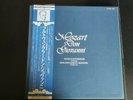 Box 4 LP Mozart Don Giovanni Furtwangler Siepi Grummer Salzburg 1953 Japan NM