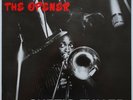 Curtis Fuller The Opener on Blue Note - Japan King LP NM