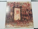 BLACK SABBATH - Mob Rules 1981 1st Press with Dio LP Warner BSK 3605 Vinyl